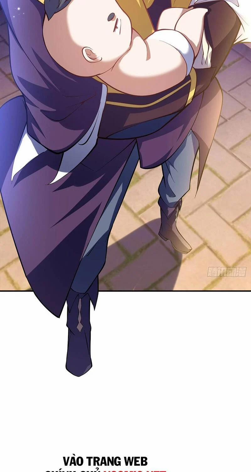 Thần Đế Giáng Lâm: Ta Có Trăm Triệu Điểm Thuộc Tính 3 trang 34