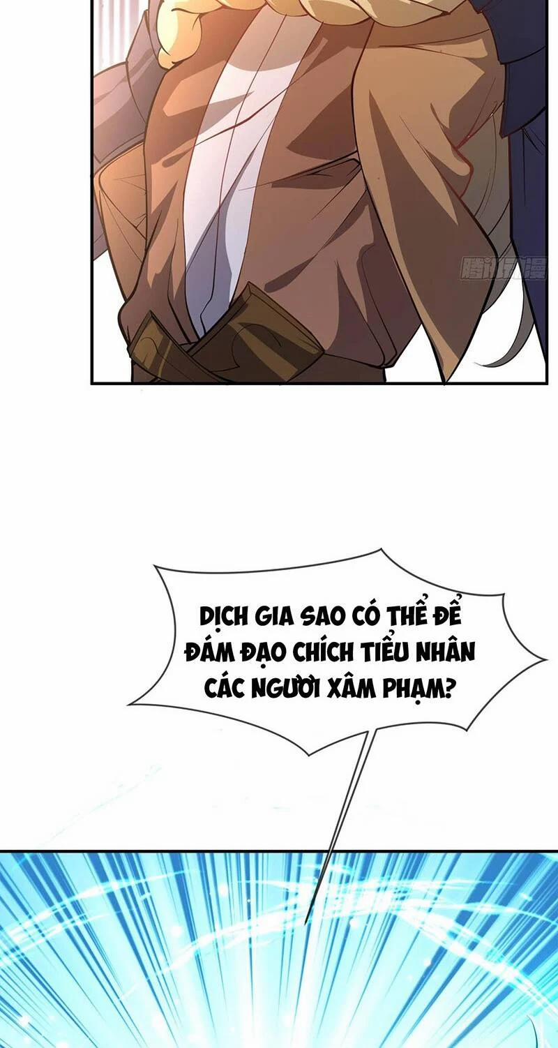 Thần Đế Giáng Lâm: Ta Có Trăm Triệu Điểm Thuộc Tính 3 trang 39