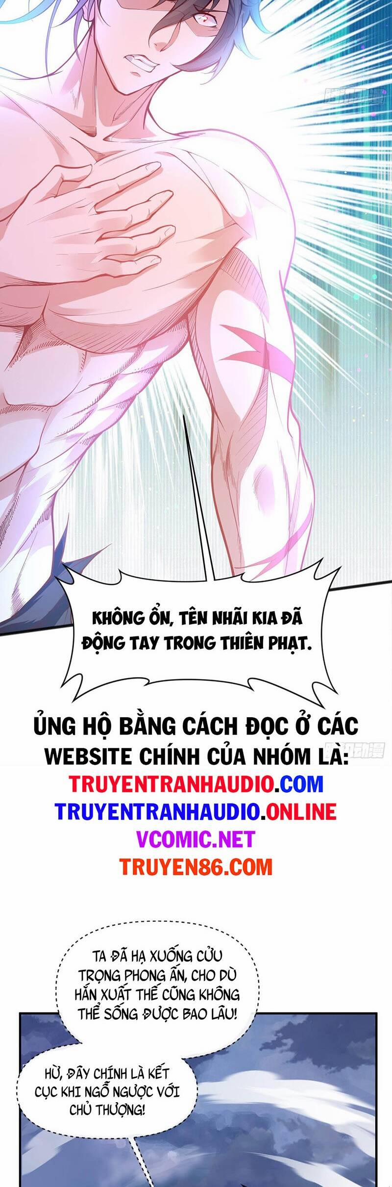 Thần Đế Giáng Lâm: Ta Có Trăm Triệu Điểm Thuộc Tính 3 trang 4