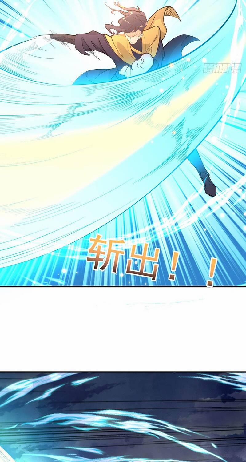 Thần Đế Giáng Lâm: Ta Có Trăm Triệu Điểm Thuộc Tính 3 trang 40