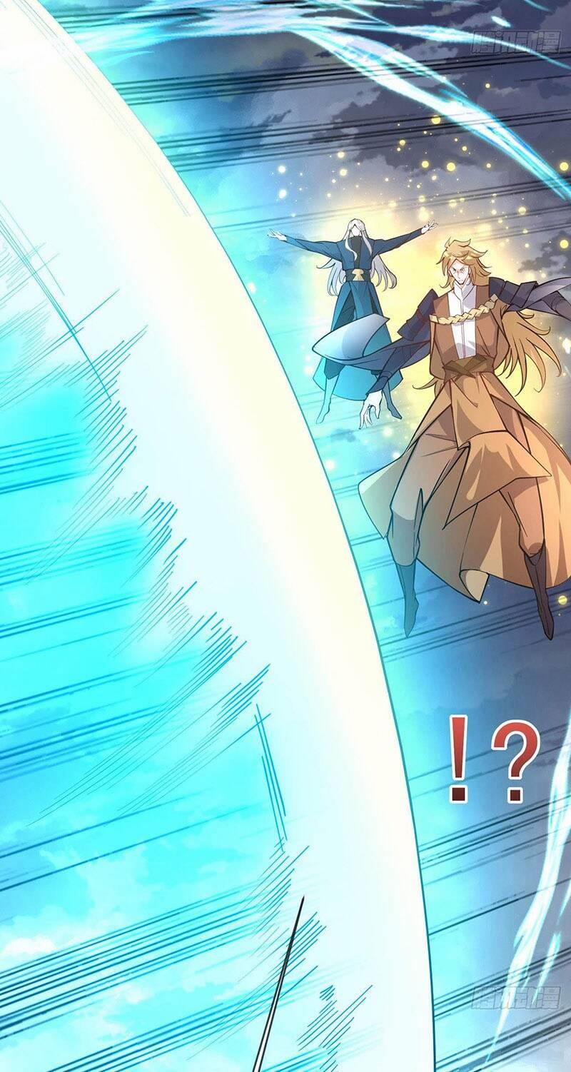 Thần Đế Giáng Lâm: Ta Có Trăm Triệu Điểm Thuộc Tính 3 trang 41