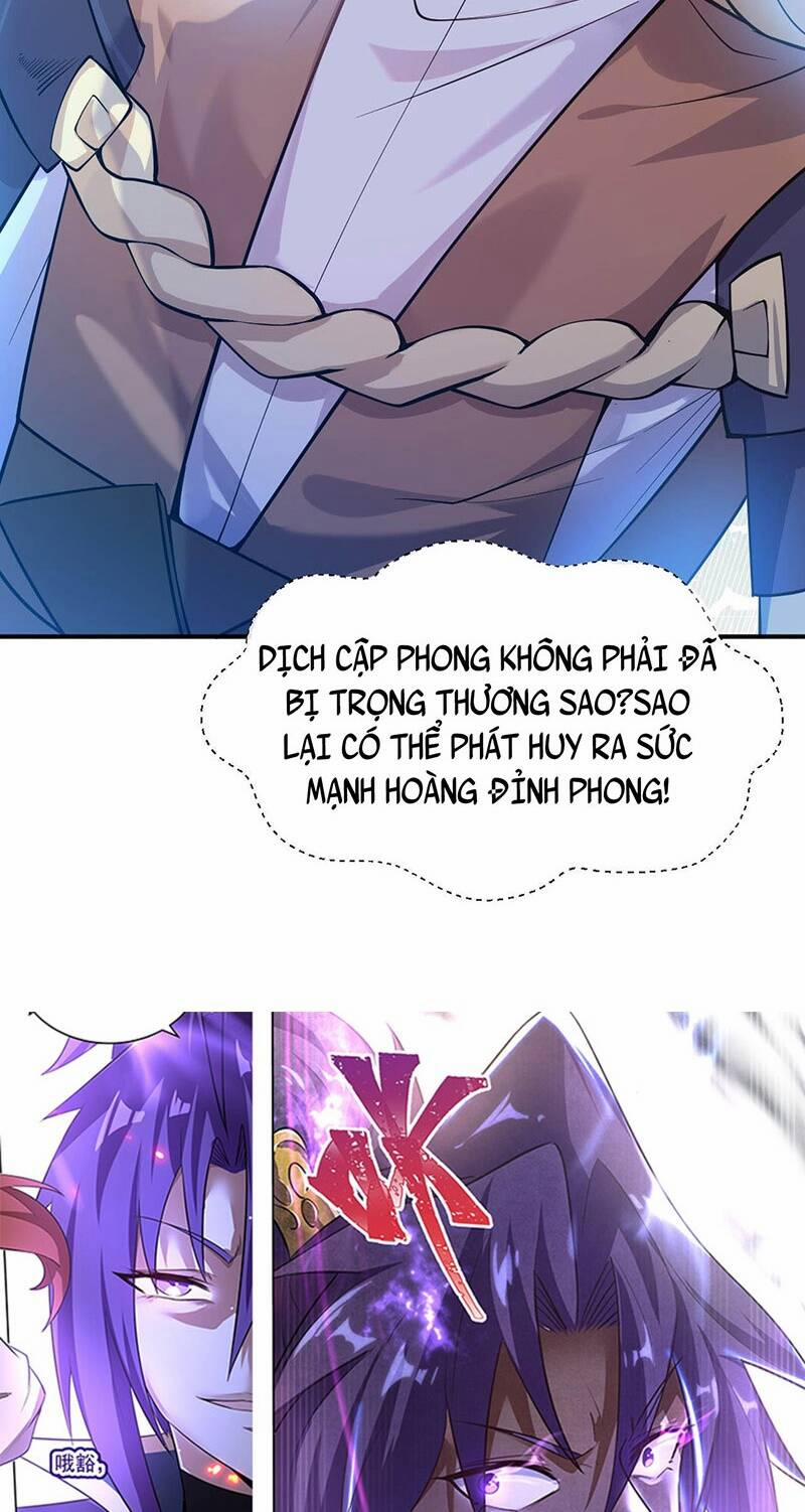 Thần Đế Giáng Lâm: Ta Có Trăm Triệu Điểm Thuộc Tính 3 trang 43