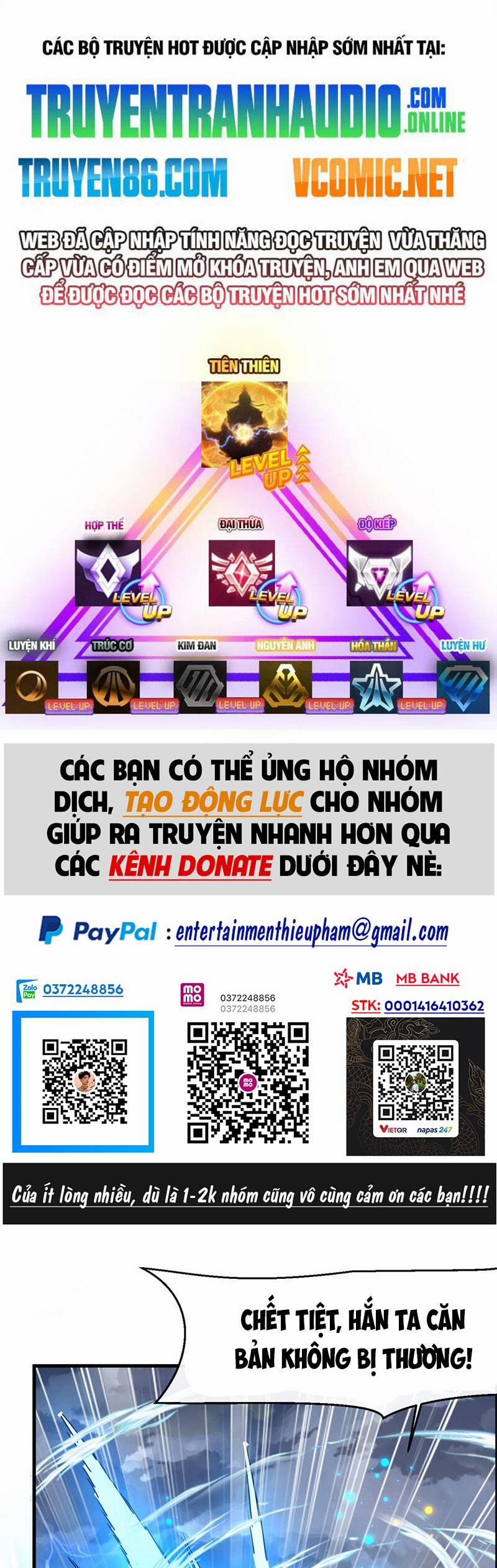 Thần Đế Giáng Lâm: Ta Có Trăm Triệu Điểm Thuộc Tính 4 trang 0