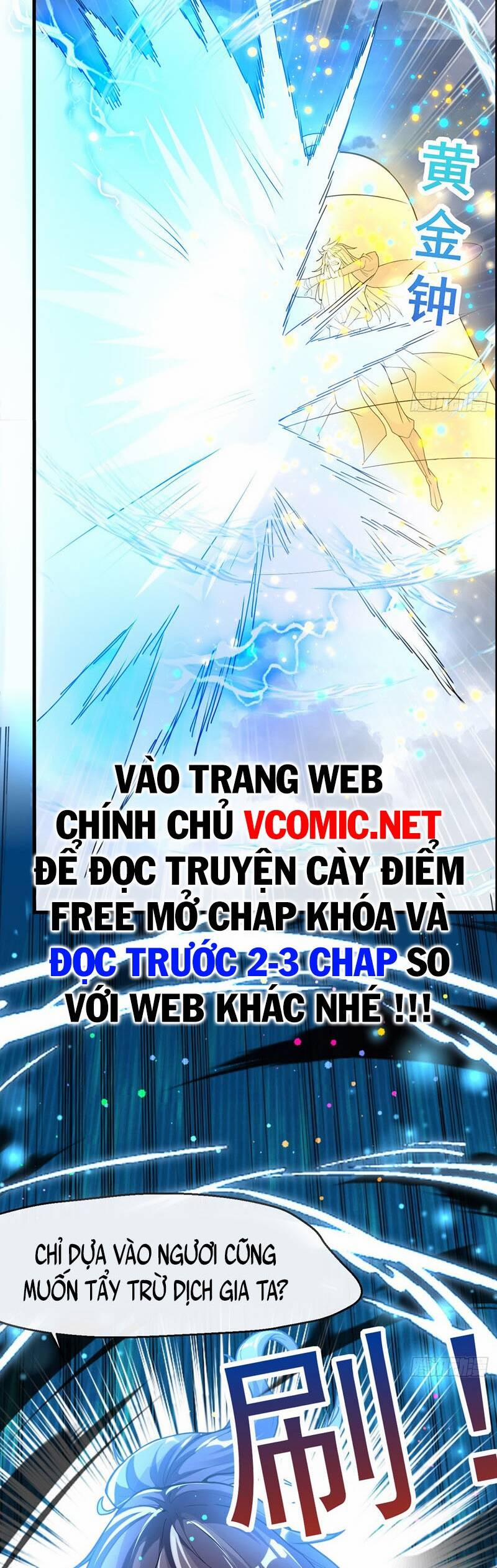 Thần Đế Giáng Lâm: Ta Có Trăm Triệu Điểm Thuộc Tính 4 trang 1