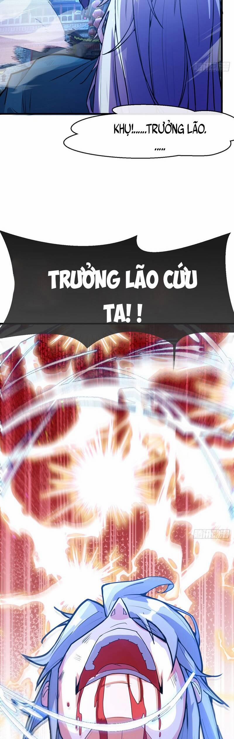 Thần Đế Giáng Lâm: Ta Có Trăm Triệu Điểm Thuộc Tính 4 trang 10