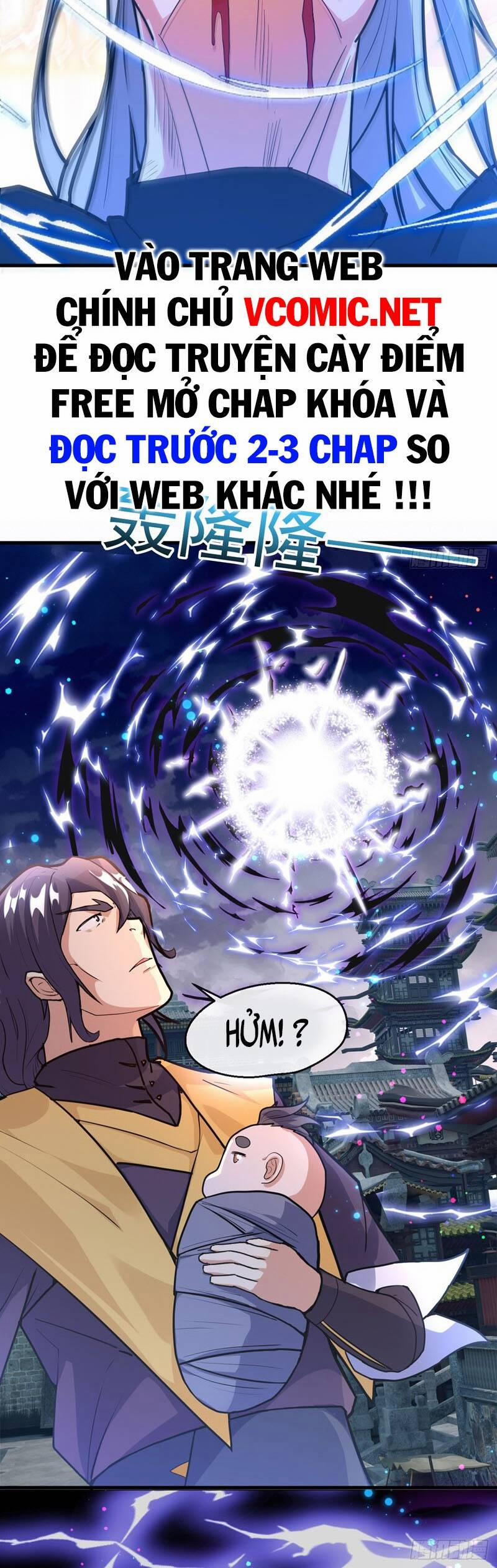 Thần Đế Giáng Lâm: Ta Có Trăm Triệu Điểm Thuộc Tính 4 trang 11