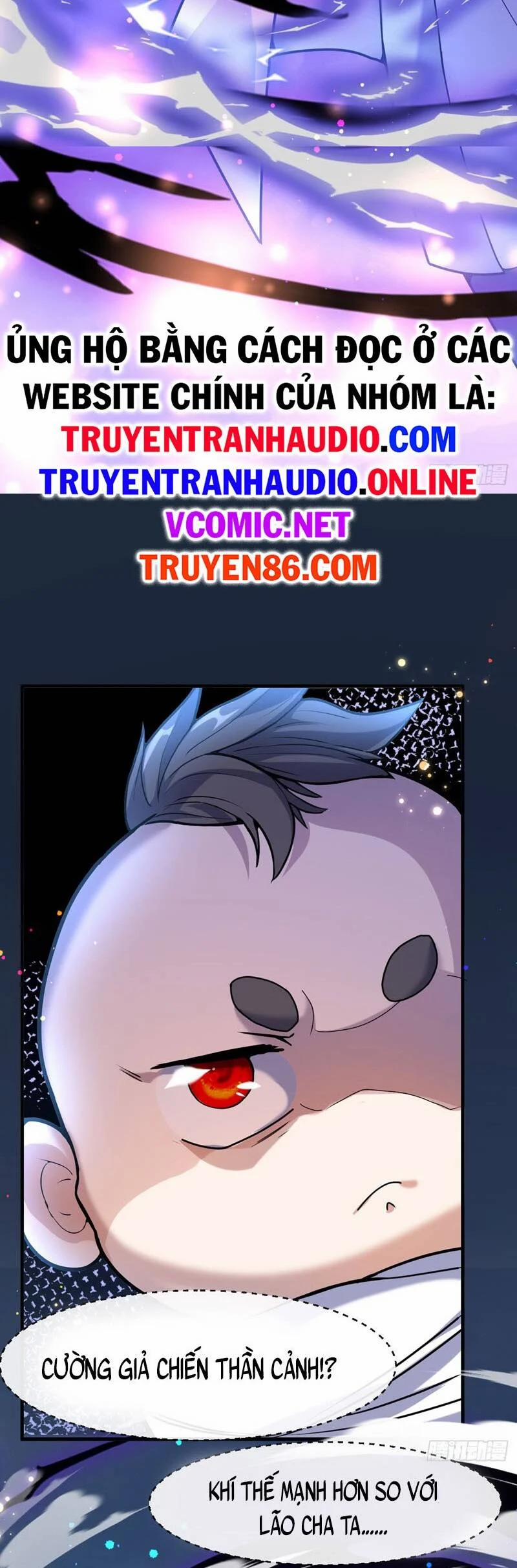 Thần Đế Giáng Lâm: Ta Có Trăm Triệu Điểm Thuộc Tính 4 trang 13