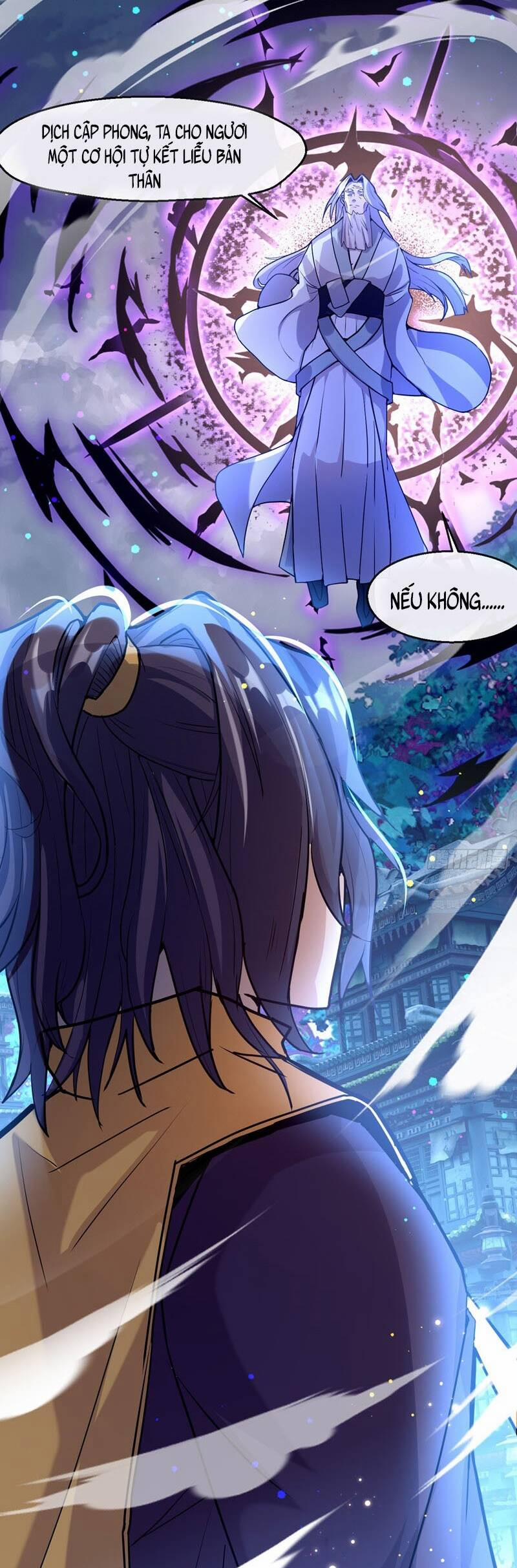 Thần Đế Giáng Lâm: Ta Có Trăm Triệu Điểm Thuộc Tính 4 trang 14