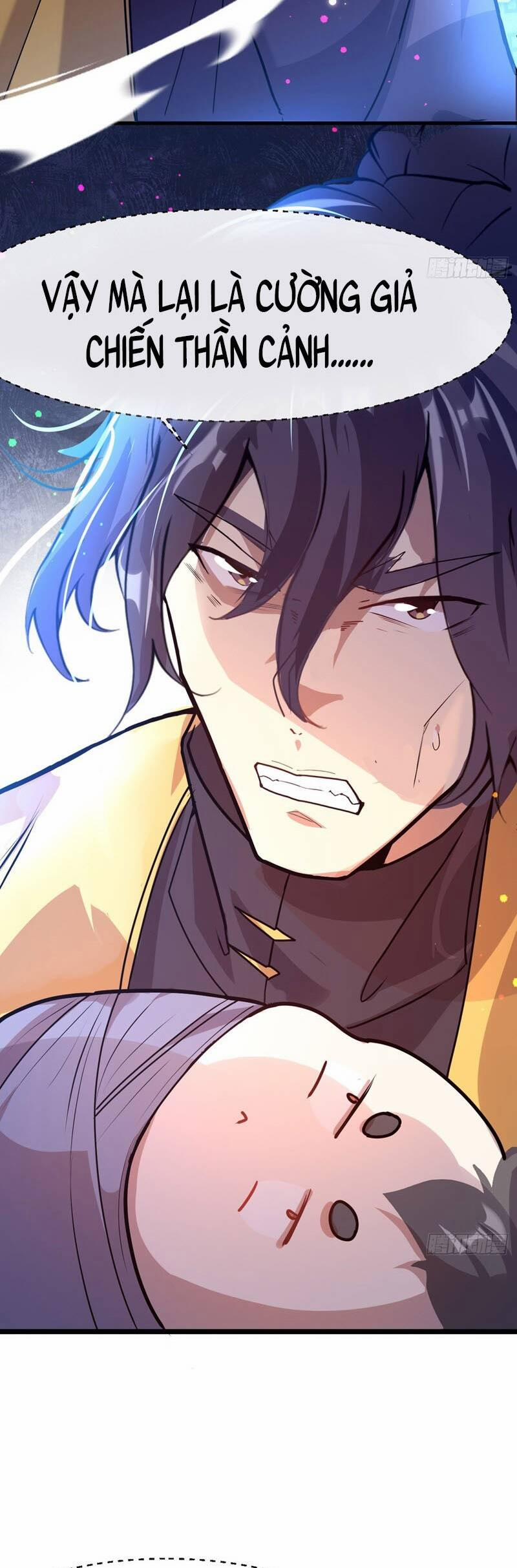 Thần Đế Giáng Lâm: Ta Có Trăm Triệu Điểm Thuộc Tính 4 trang 15