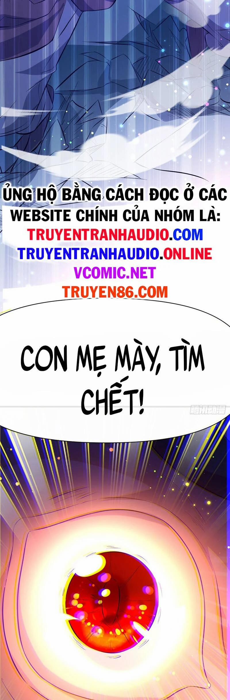 Thần Đế Giáng Lâm: Ta Có Trăm Triệu Điểm Thuộc Tính 4 trang 19