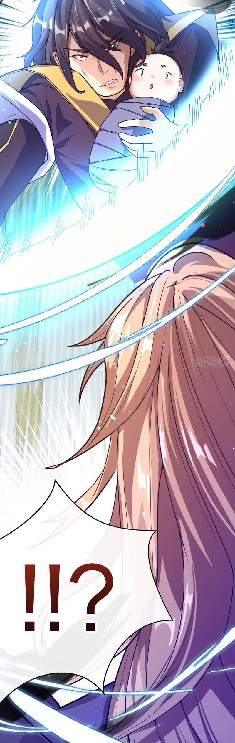 Thần Đế Giáng Lâm: Ta Có Trăm Triệu Điểm Thuộc Tính 4 trang 2