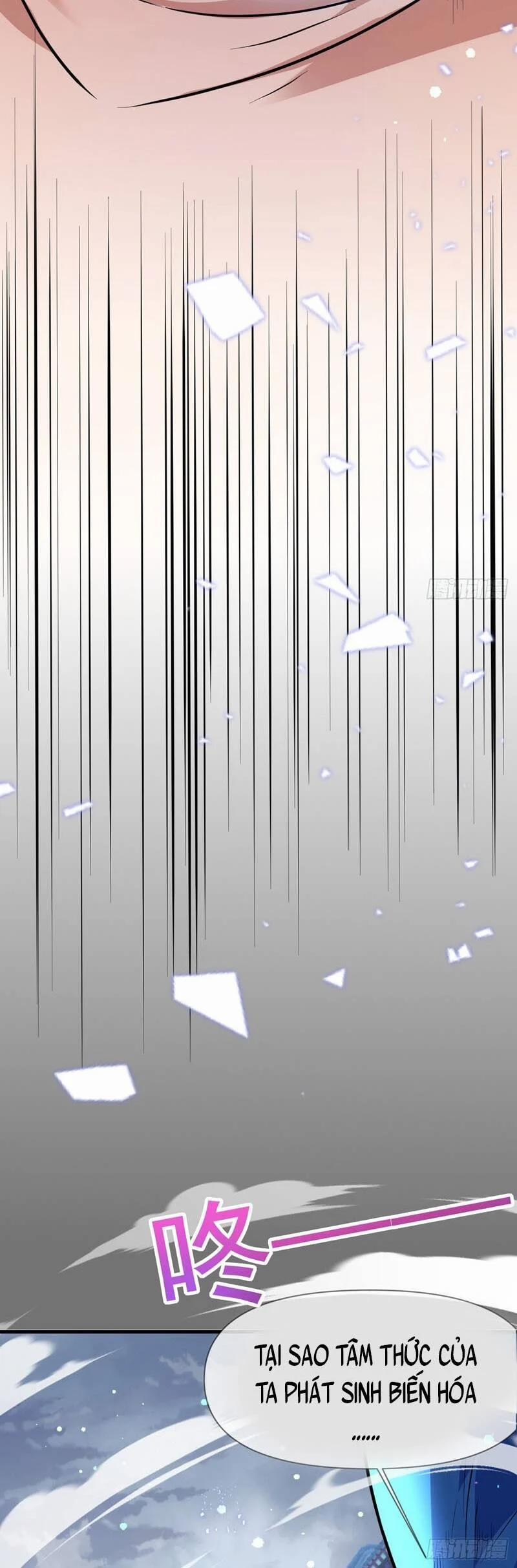 Thần Đế Giáng Lâm: Ta Có Trăm Triệu Điểm Thuộc Tính 4 trang 23