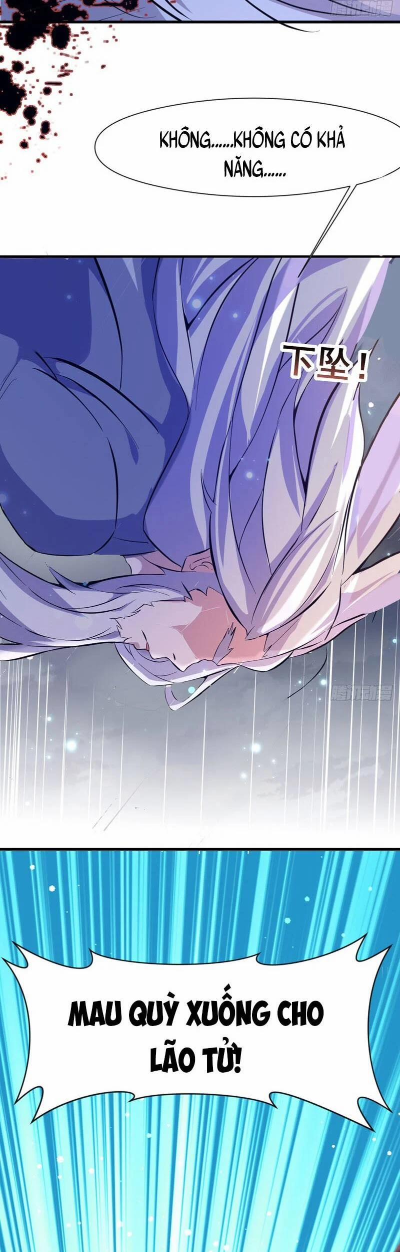 Thần Đế Giáng Lâm: Ta Có Trăm Triệu Điểm Thuộc Tính 4 trang 28