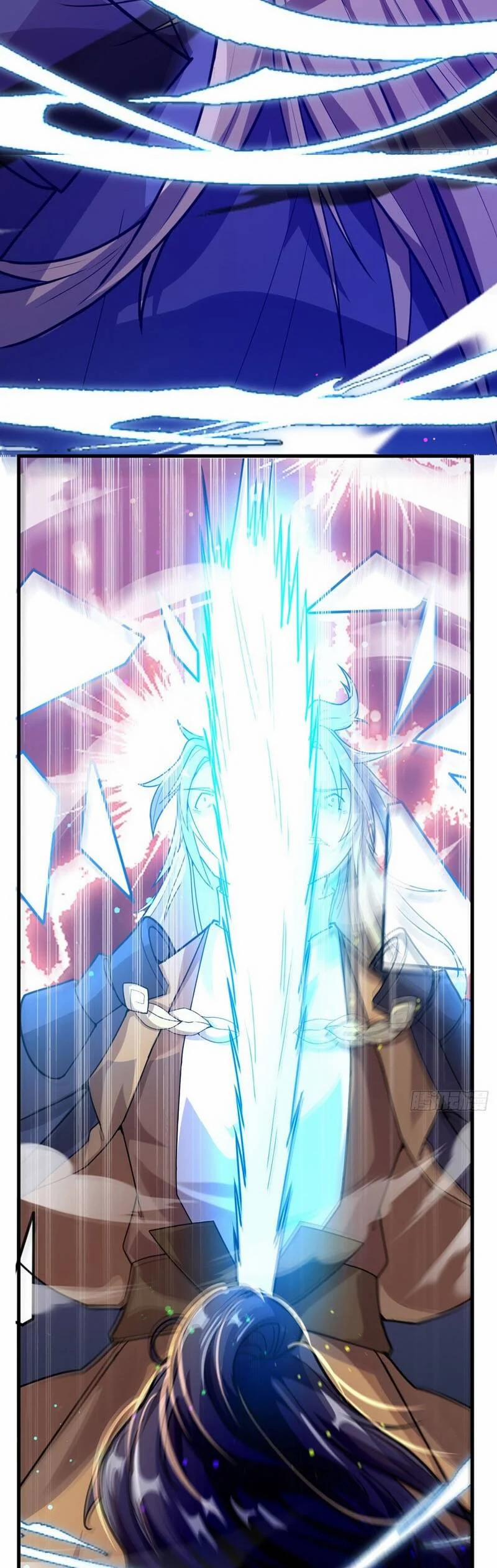 Thần Đế Giáng Lâm: Ta Có Trăm Triệu Điểm Thuộc Tính 4 trang 3