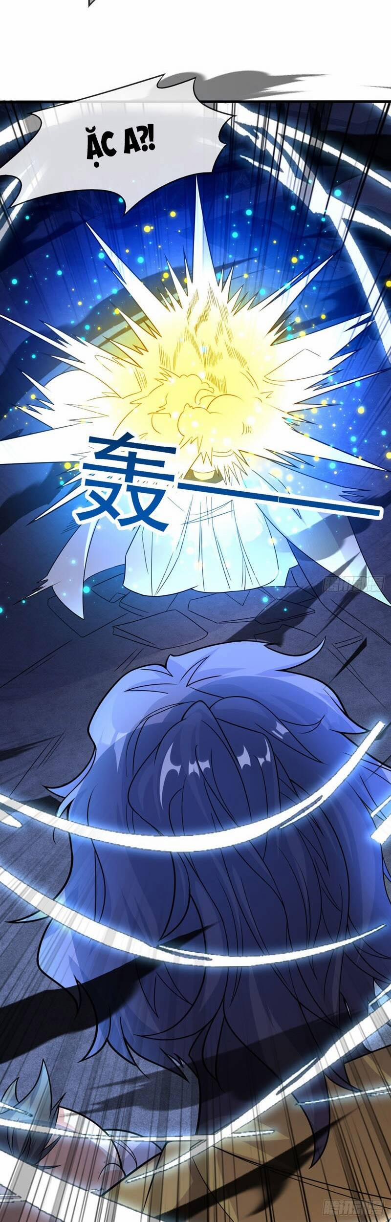 Thần Đế Giáng Lâm: Ta Có Trăm Triệu Điểm Thuộc Tính 4 trang 35