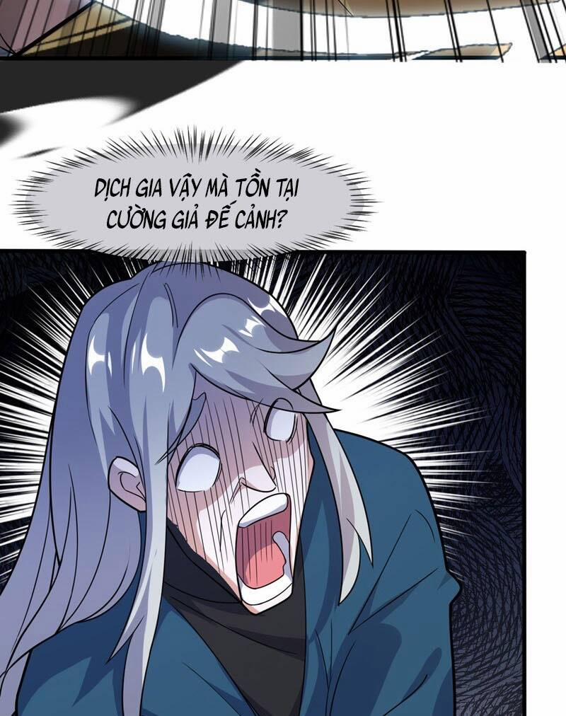 Thần Đế Giáng Lâm: Ta Có Trăm Triệu Điểm Thuộc Tính 4 trang 36