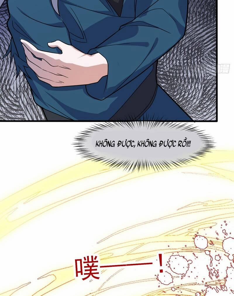 Thần Đế Giáng Lâm: Ta Có Trăm Triệu Điểm Thuộc Tính 4 trang 37
