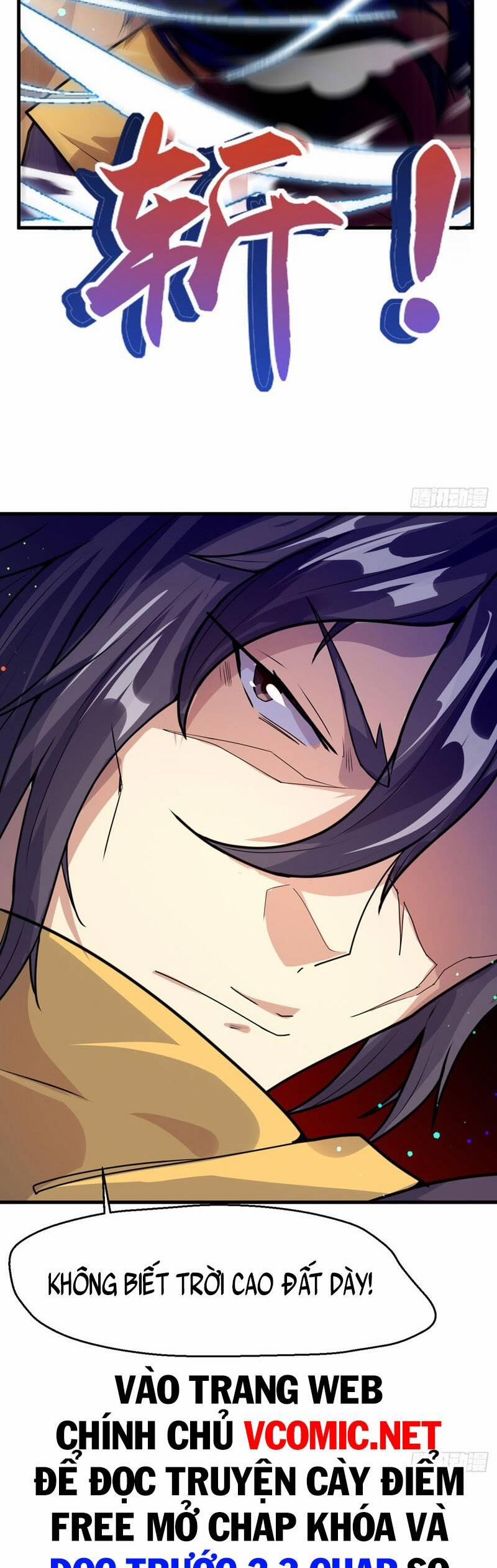 Thần Đế Giáng Lâm: Ta Có Trăm Triệu Điểm Thuộc Tính 4 trang 4