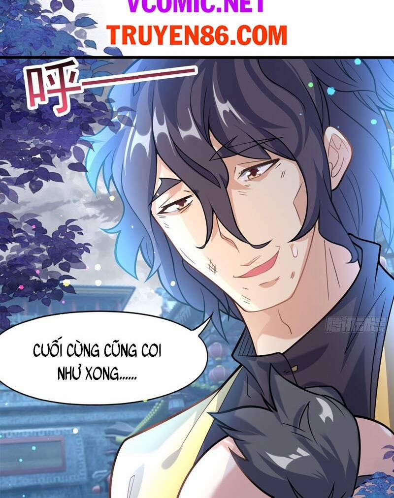 Thần Đế Giáng Lâm: Ta Có Trăm Triệu Điểm Thuộc Tính 4 trang 40