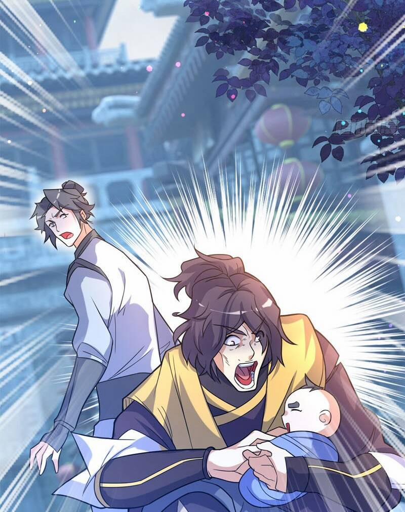 Thần Đế Giáng Lâm: Ta Có Trăm Triệu Điểm Thuộc Tính 4 trang 44