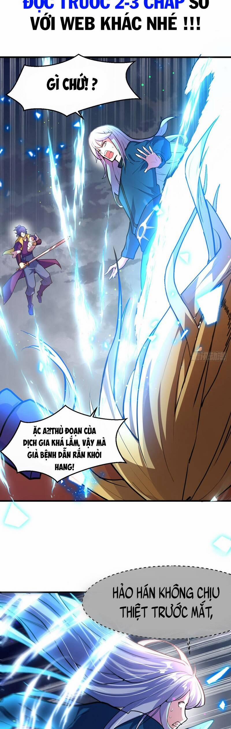 Thần Đế Giáng Lâm: Ta Có Trăm Triệu Điểm Thuộc Tính 4 trang 5