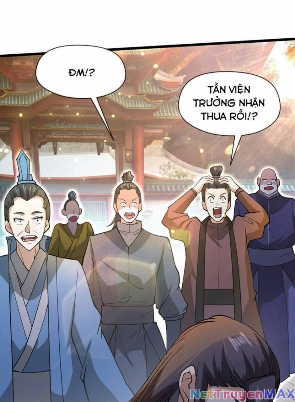 Thần Đế Giáng Lâm: Ta Có Trăm Triệu Điểm Thuộc Tính 49 trang 0