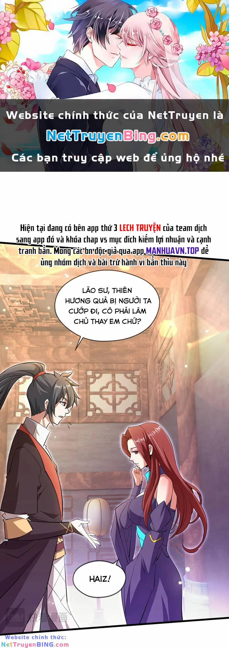Thần Đế Giáng Lâm: Ta Có Trăm Triệu Điểm Thuộc Tính 71 trang 0