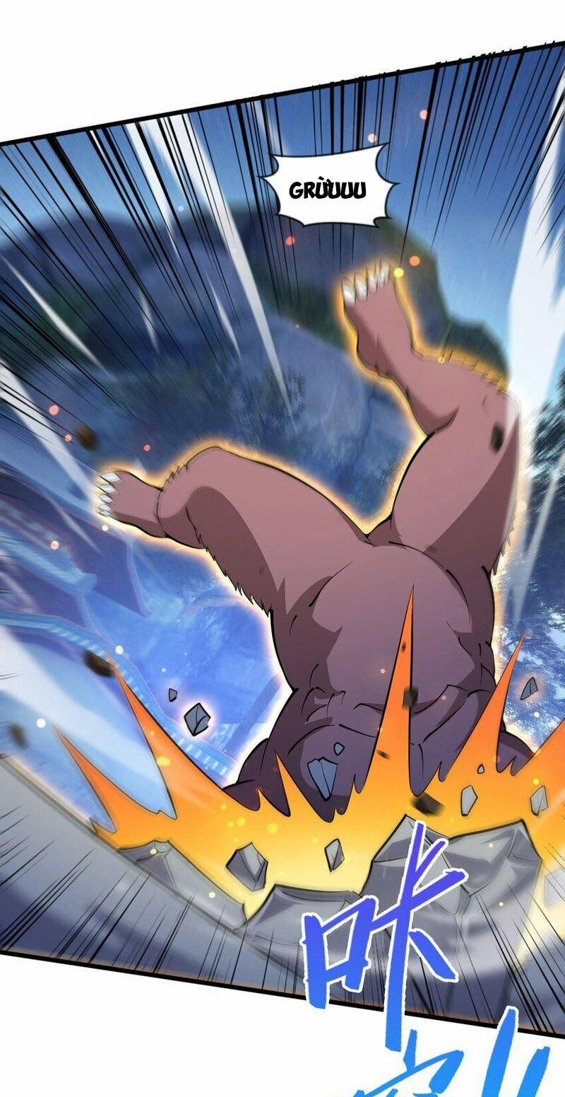 Thần Đế Giáng Lâm: Ta Có Trăm Triệu Điểm Thuộc Tính 73 trang 10