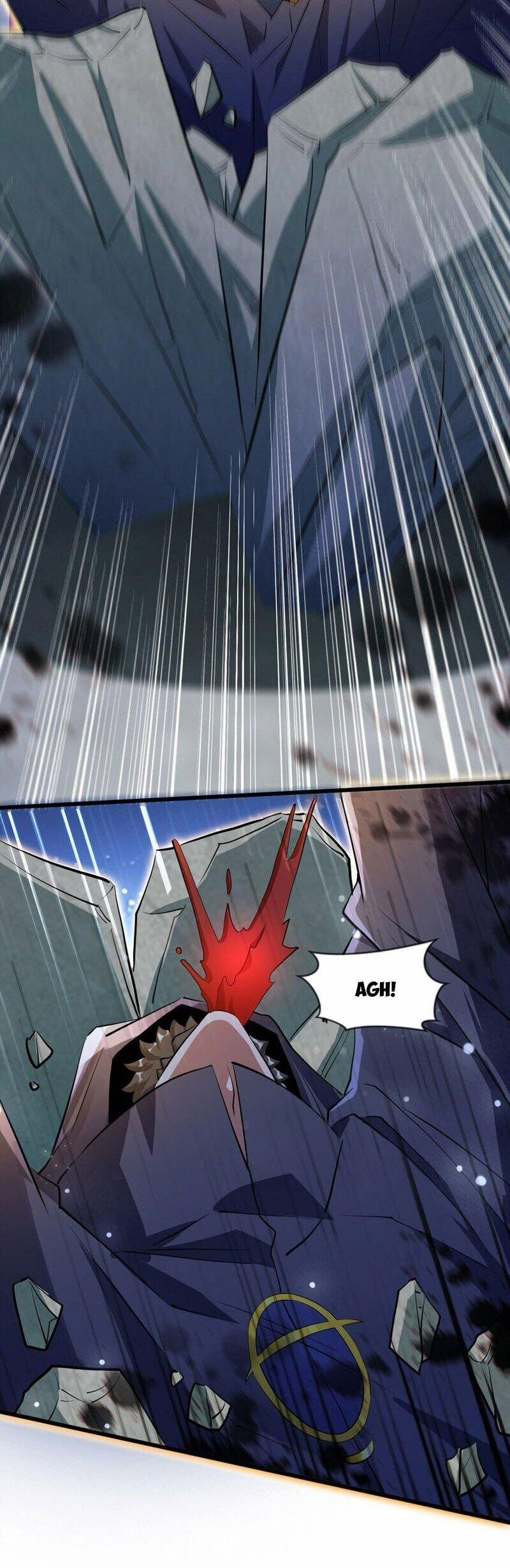 Thần Đế Giáng Lâm: Ta Có Trăm Triệu Điểm Thuộc Tính 73 trang 27