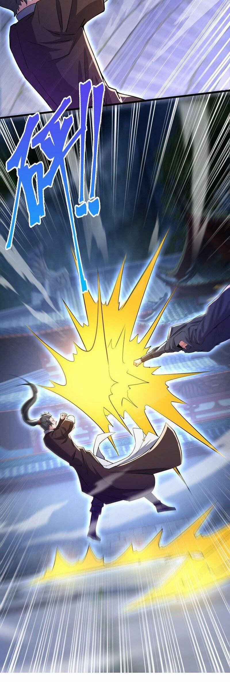 Thần Đế Giáng Lâm: Ta Có Trăm Triệu Điểm Thuộc Tính 73 trang 3