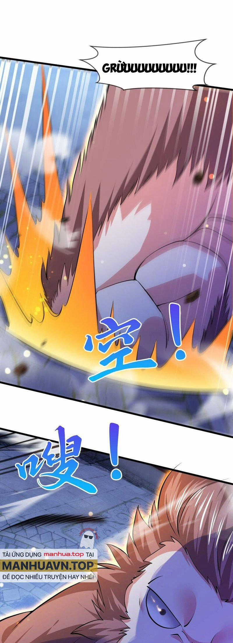 Thần Đế Giáng Lâm: Ta Có Trăm Triệu Điểm Thuộc Tính 73 trang 8