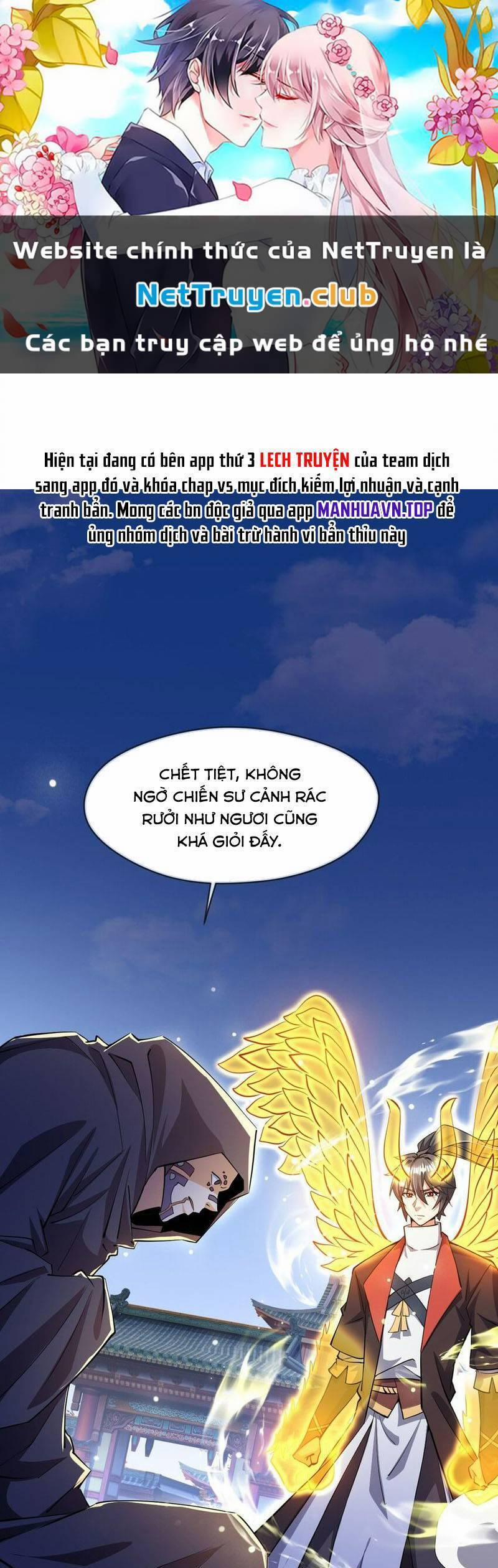 Thần Đế Giáng Lâm: Ta Có Trăm Triệu Điểm Thuộc Tính 74 trang 0