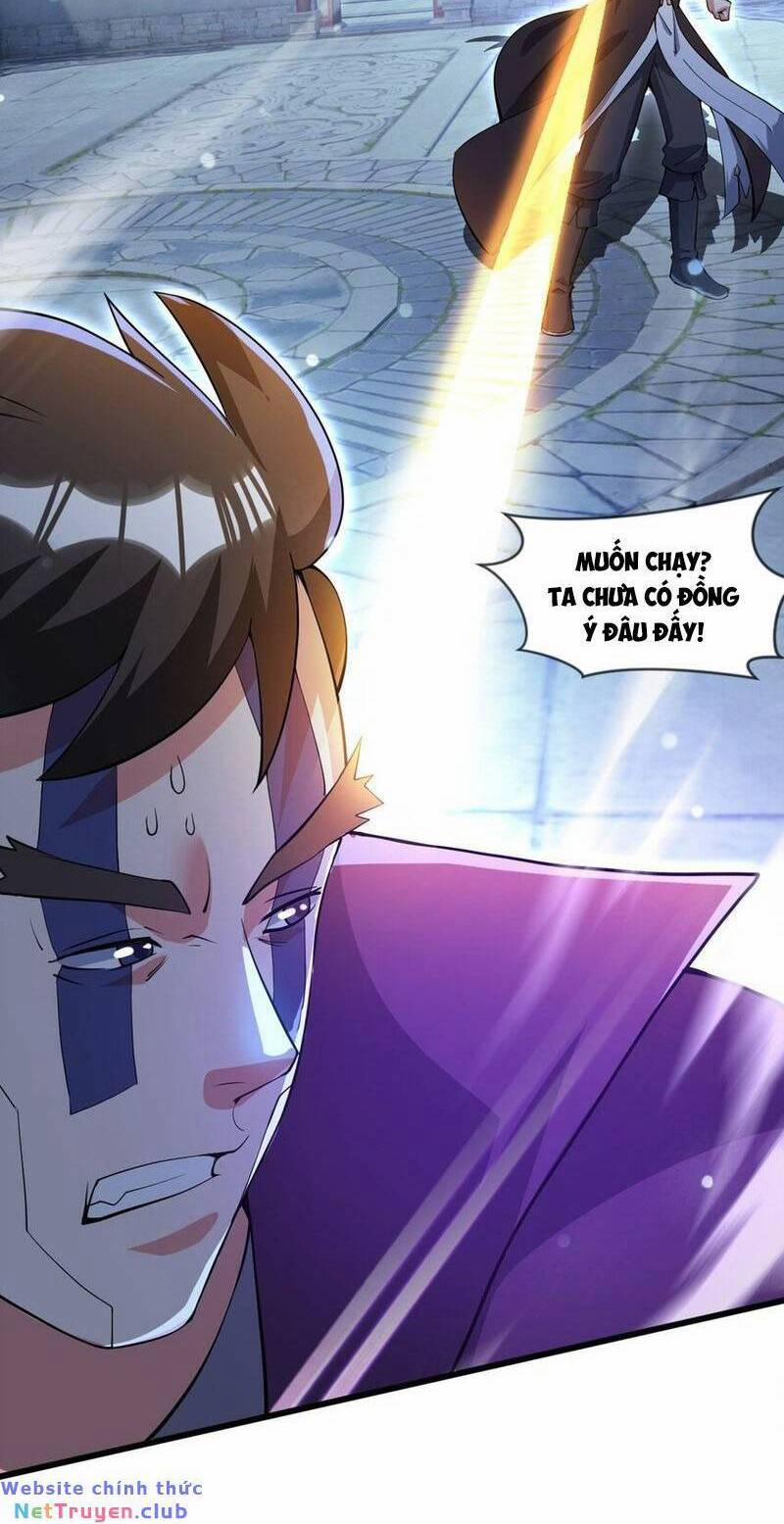 Thần Đế Giáng Lâm: Ta Có Trăm Triệu Điểm Thuộc Tính 74 trang 13