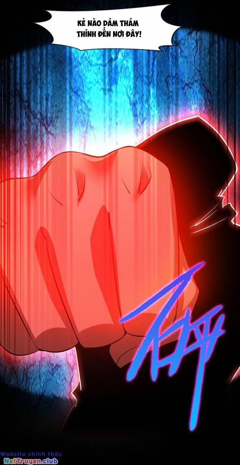 Thần Đế Giáng Lâm: Ta Có Trăm Triệu Điểm Thuộc Tính 74 trang 22