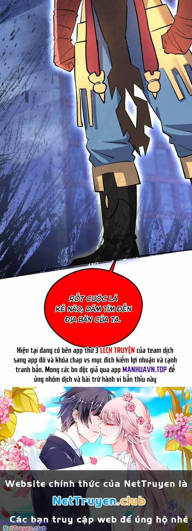 Thần Đế Giáng Lâm: Ta Có Trăm Triệu Điểm Thuộc Tính 74 trang 26