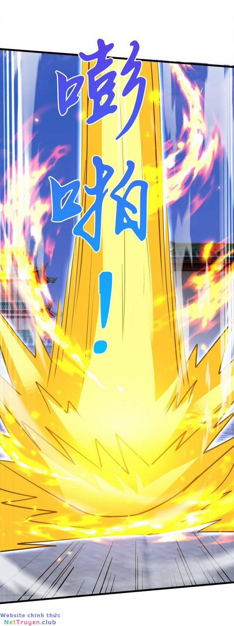 Thần Đế Giáng Lâm: Ta Có Trăm Triệu Điểm Thuộc Tính 74 trang 5