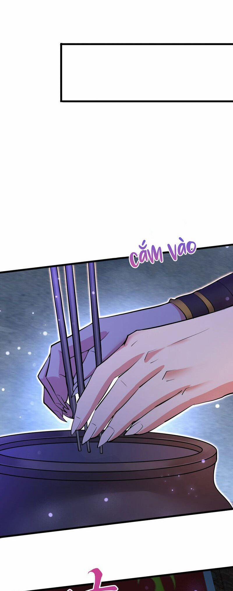 Thần Đế Giáng Lâm: Ta Có Trăm Triệu Điểm Thuộc Tính 75 trang 15