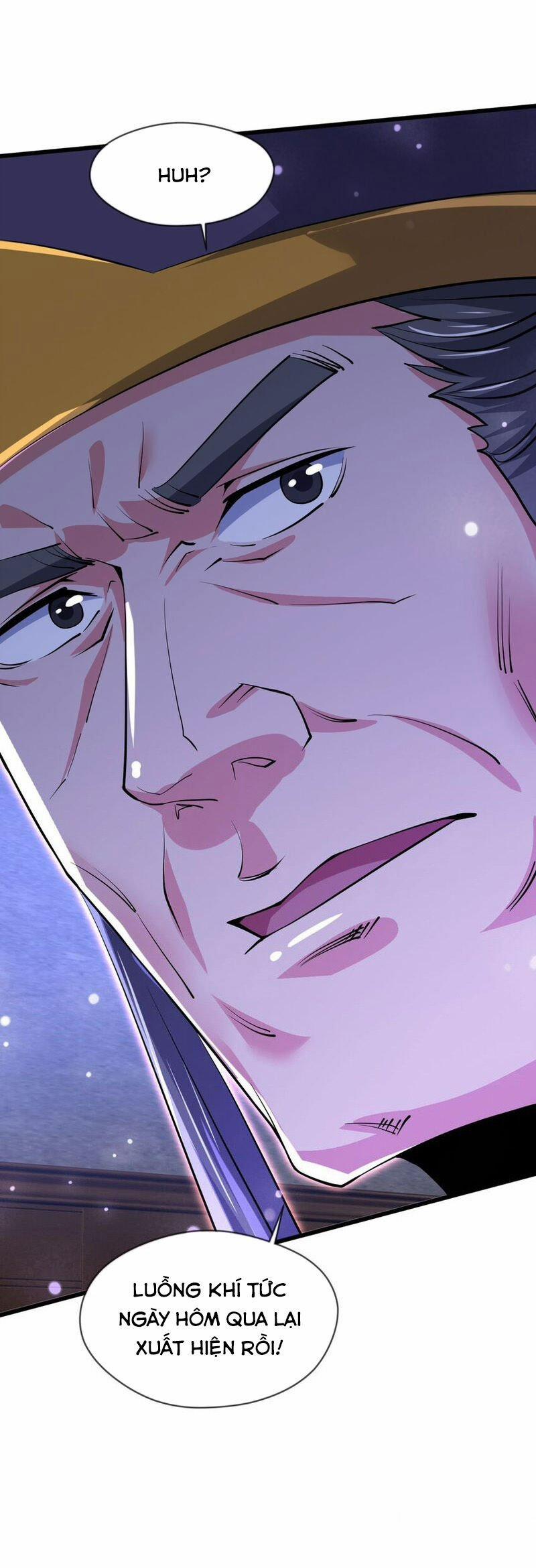 Thần Đế Giáng Lâm: Ta Có Trăm Triệu Điểm Thuộc Tính 75 trang 17