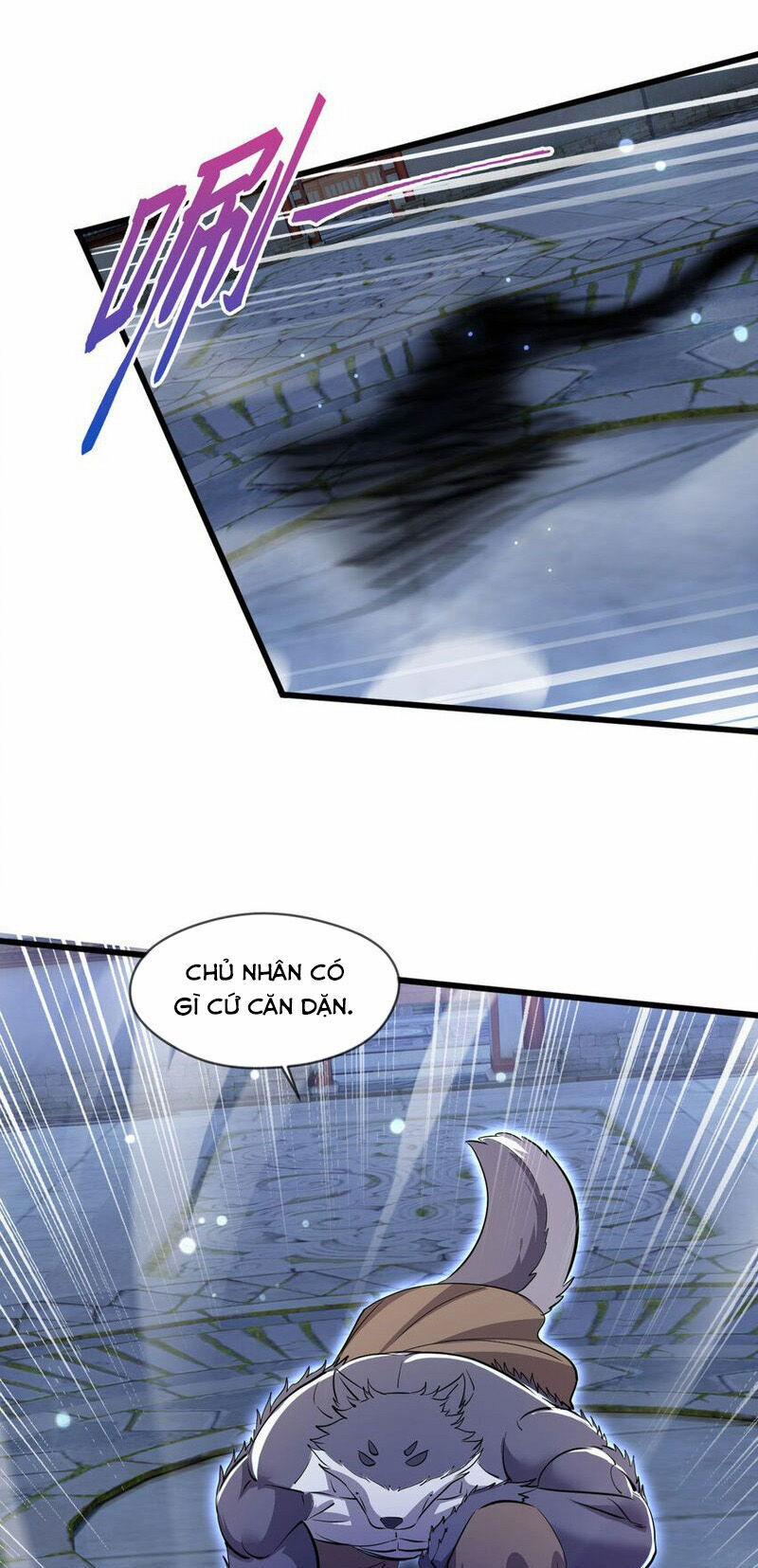 Thần Đế Giáng Lâm: Ta Có Trăm Triệu Điểm Thuộc Tính 75 trang 2