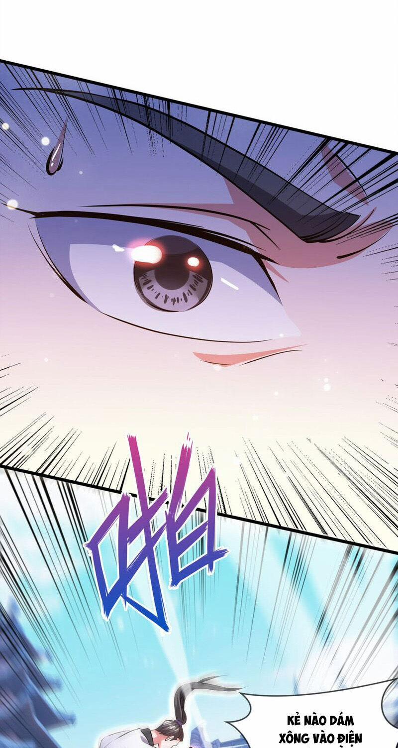 Thần Đế Giáng Lâm: Ta Có Trăm Triệu Điểm Thuộc Tính 75 trang 21