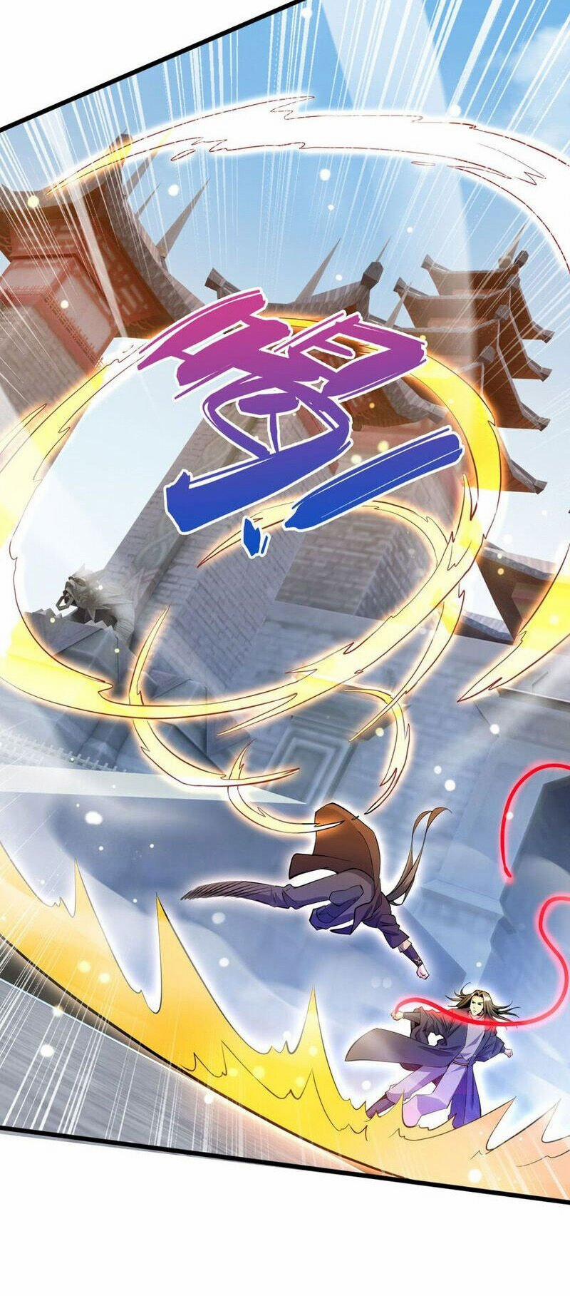 Thần Đế Giáng Lâm: Ta Có Trăm Triệu Điểm Thuộc Tính 75 trang 28