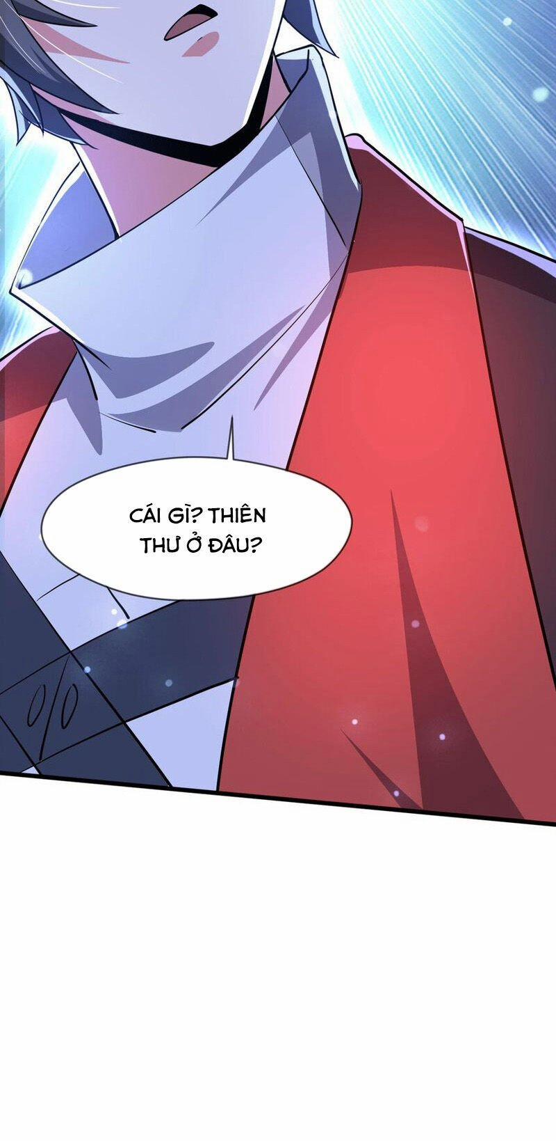 Thần Đế Giáng Lâm: Ta Có Trăm Triệu Điểm Thuộc Tính 75 trang 33