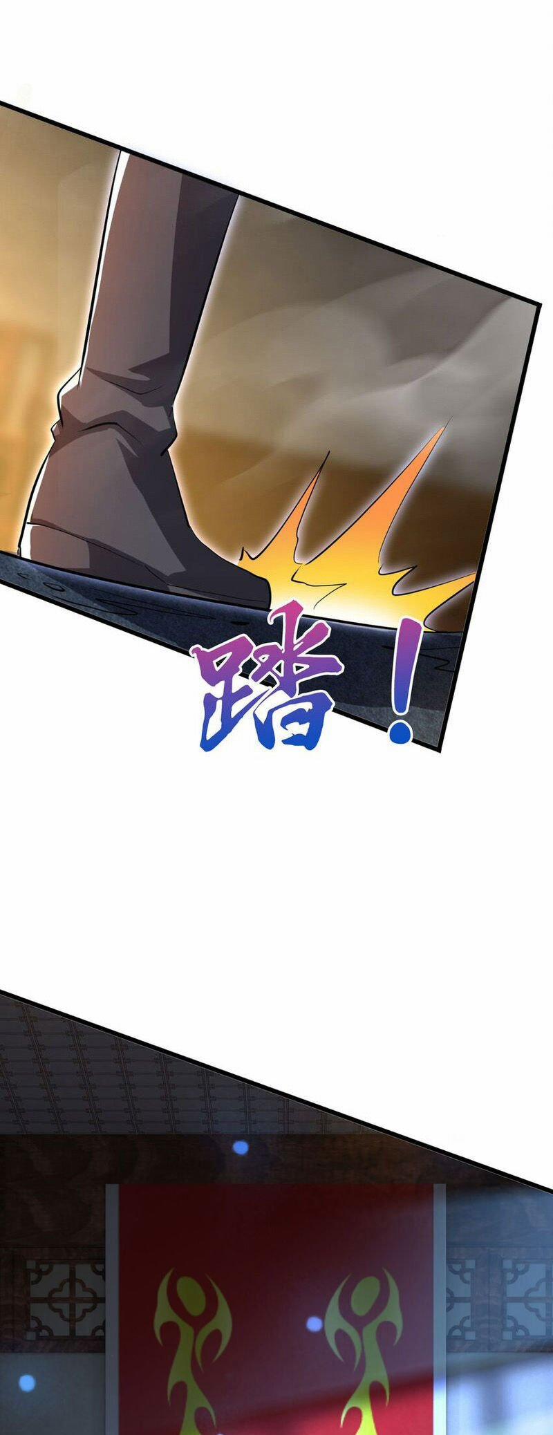 Thần Đế Giáng Lâm: Ta Có Trăm Triệu Điểm Thuộc Tính 75 trang 36