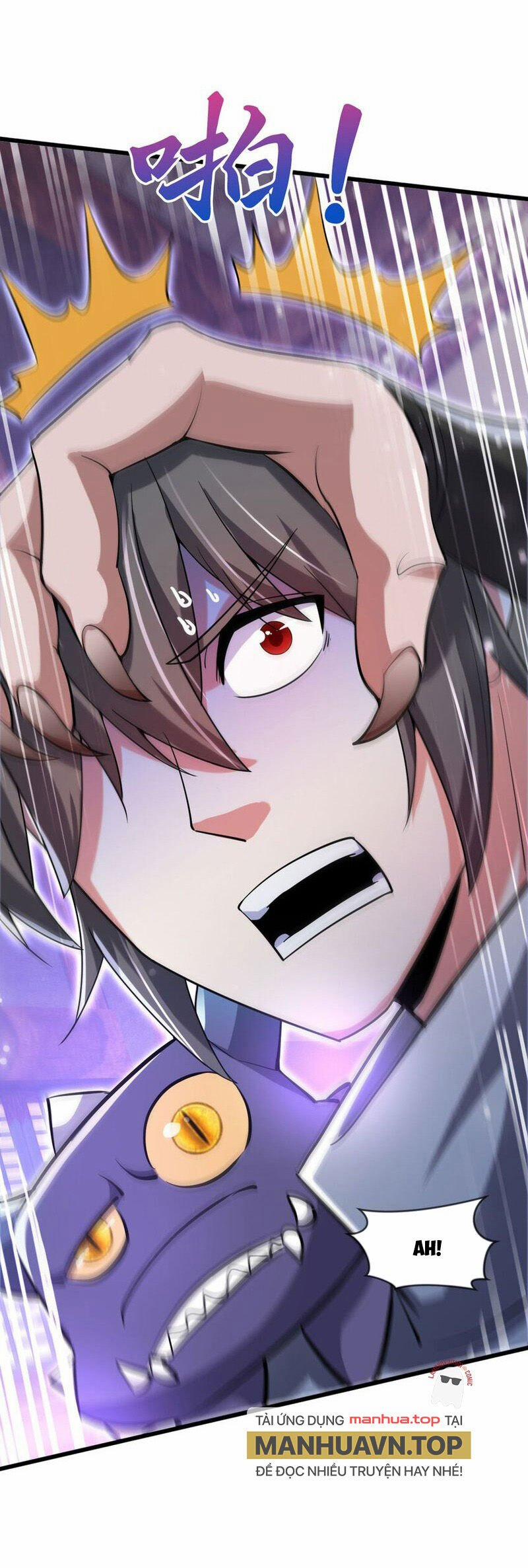 Thần Đế Giáng Lâm: Ta Có Trăm Triệu Điểm Thuộc Tính 75 trang 40