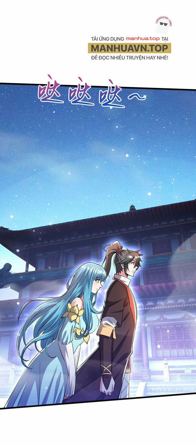 Thần Đế Giáng Lâm: Ta Có Trăm Triệu Điểm Thuộc Tính 75 trang 7