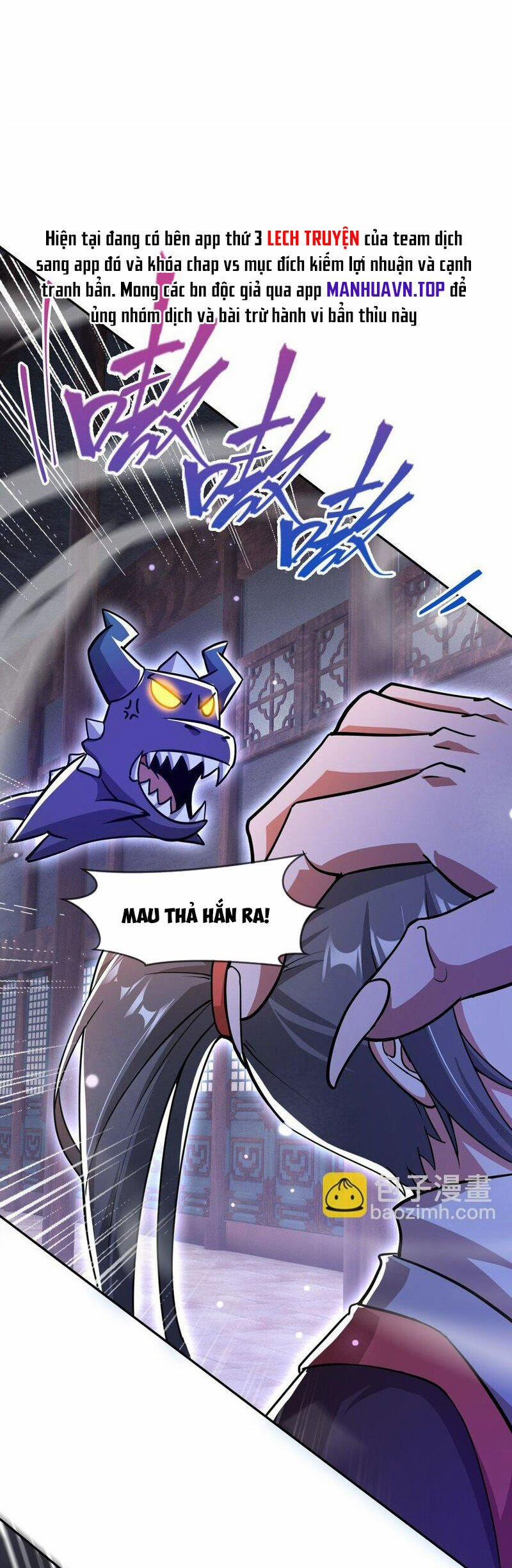 Thần Đế Giáng Lâm: Ta Có Trăm Triệu Điểm Thuộc Tính 76 trang 0