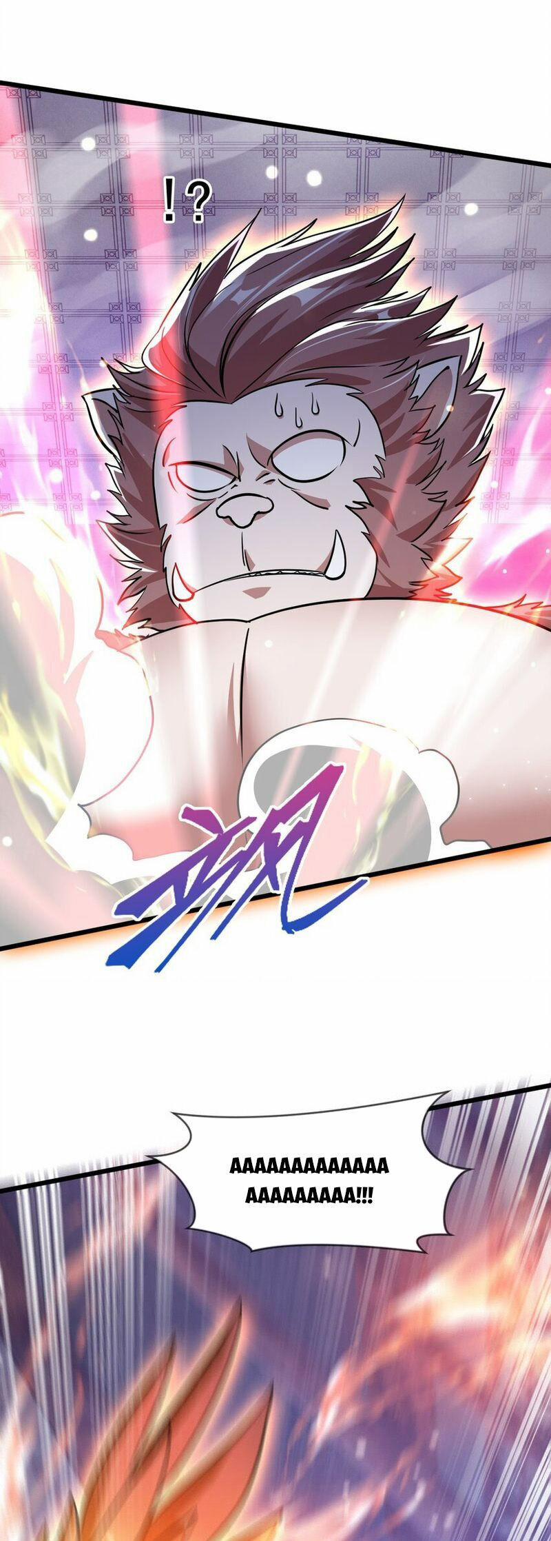 Thần Đế Giáng Lâm: Ta Có Trăm Triệu Điểm Thuộc Tính 76 trang 18