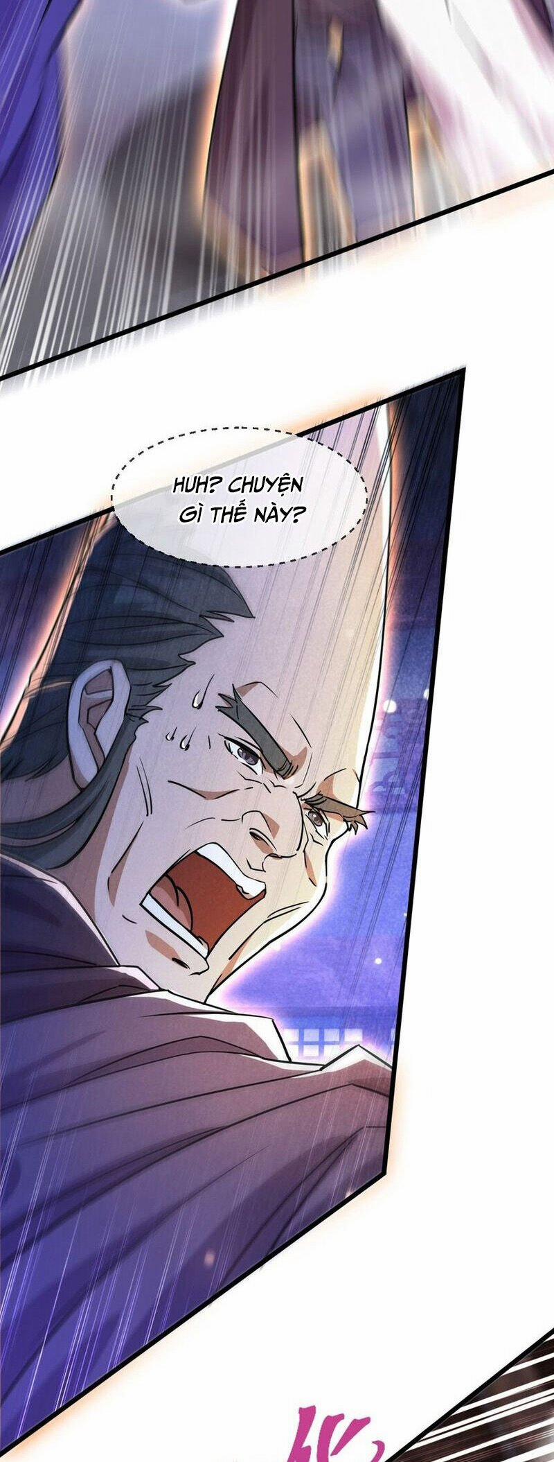 Thần Đế Giáng Lâm: Ta Có Trăm Triệu Điểm Thuộc Tính 76 trang 23