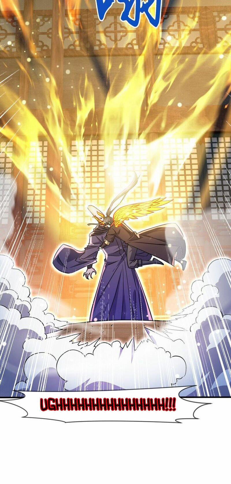 Thần Đế Giáng Lâm: Ta Có Trăm Triệu Điểm Thuộc Tính 76 trang 28