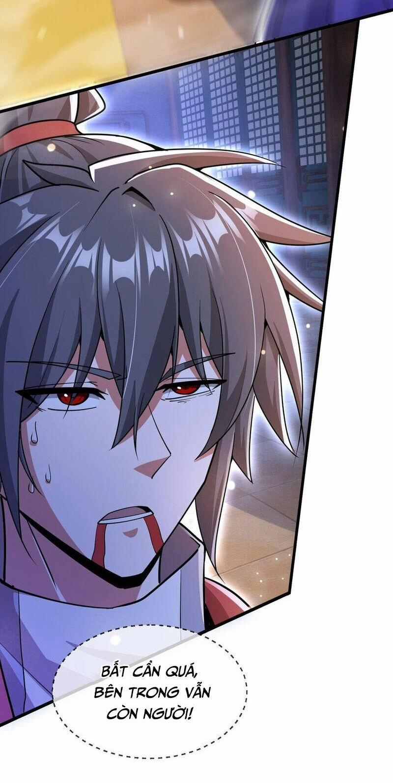 Thần Đế Giáng Lâm: Ta Có Trăm Triệu Điểm Thuộc Tính 76 trang 3